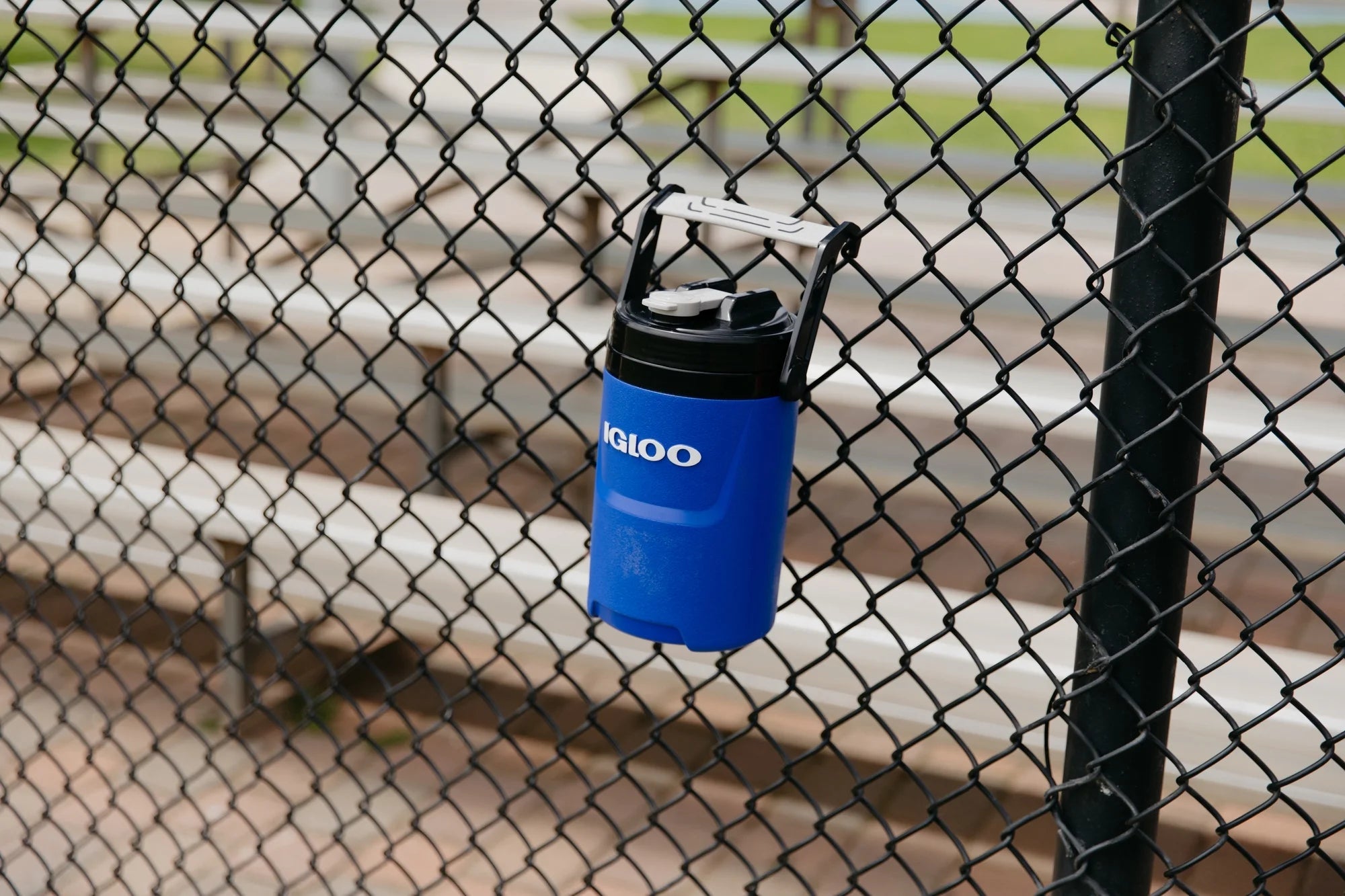 Igloo 1/2 - Gallon Laguna Pro Beverage Cooler - BlueIgloo034223312657CoolersCoolers