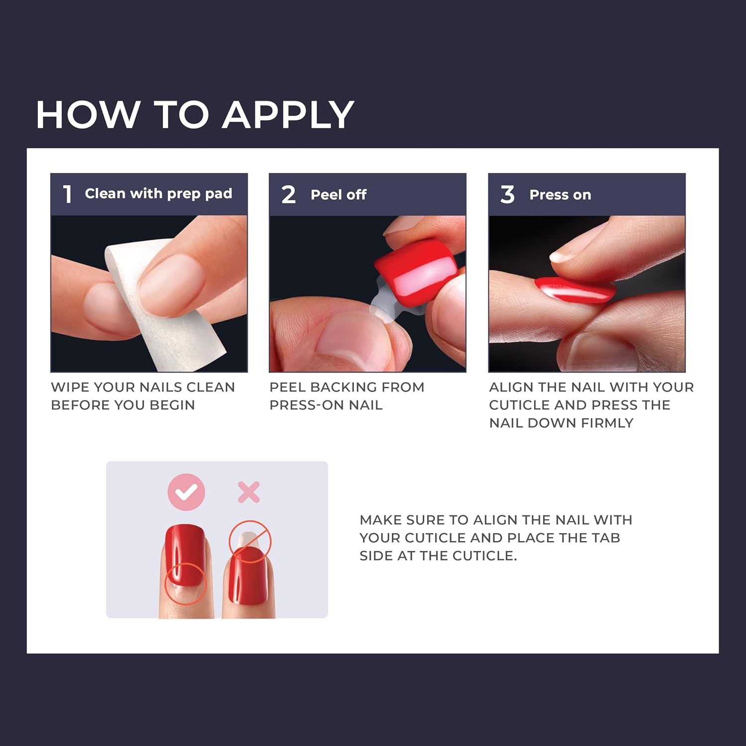 imPRESS KISS Limited Edition LoveShackFancy x Press - On Manicure, Includes Prep Pad, Mini Nail File, Cuticle Stick - 30 NailsimPRESS KISS731509888973Press On NailsPress On Nails