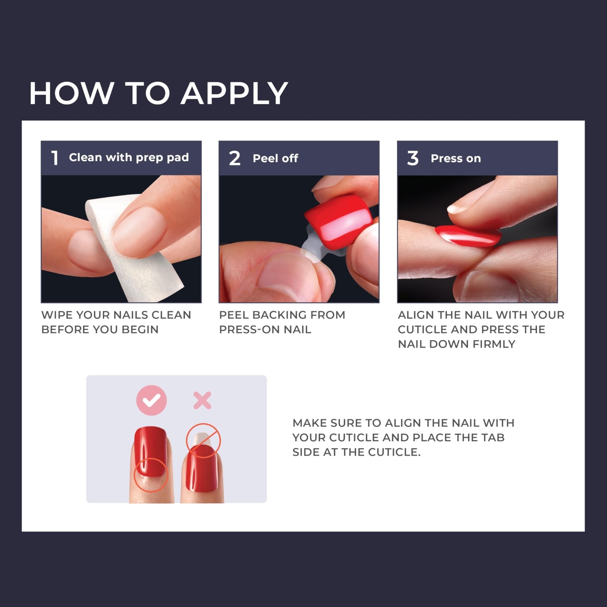 imPRESS KISS Press On ManicureNails, Includes 30 Nails, Prep Pad, Instructions Sheet, 1 Manicure Stick, 1 Mini File - Mesmerize Blue, M - Coffin ShapeimPRESS KISS731509890327Press On NailsPress On Nails