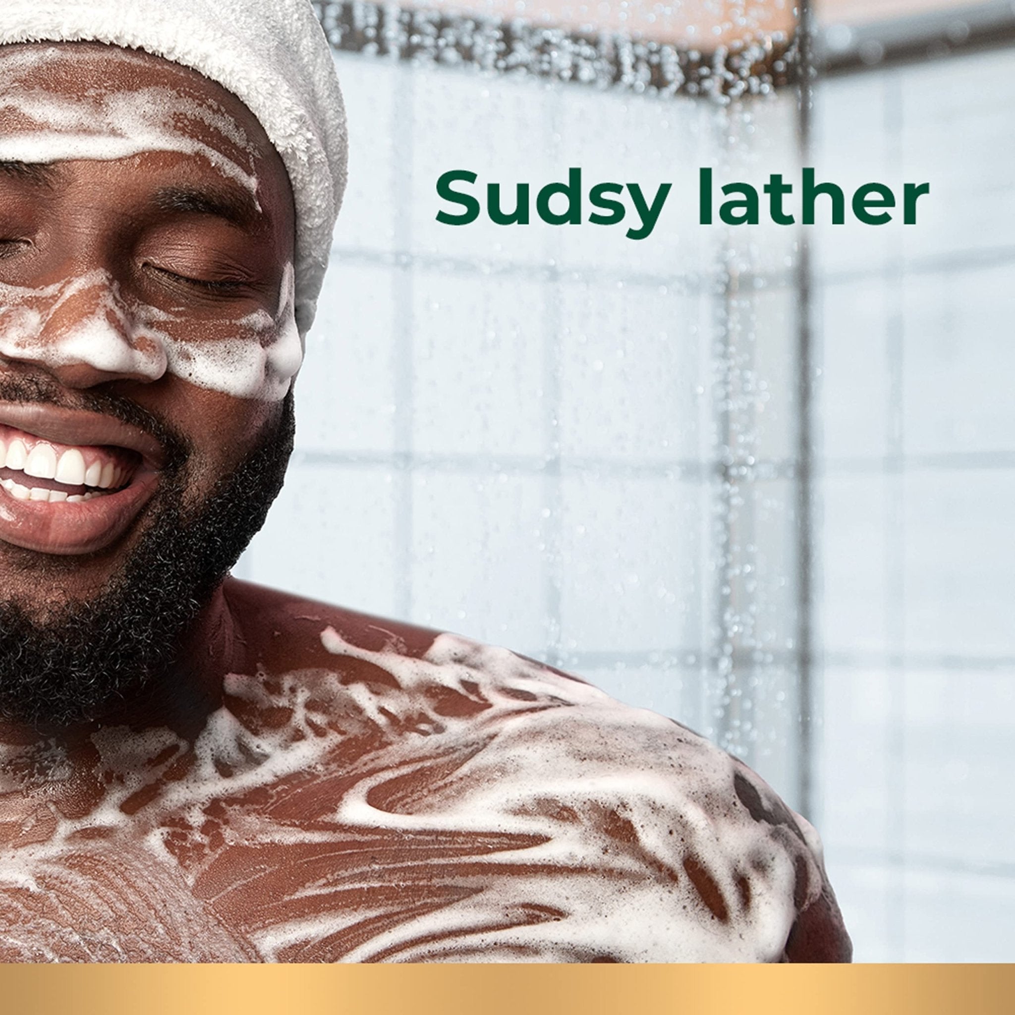 Irish Spring Active Scrub Moisturizing, Exfoliating Body and face Wash, Exfoliates, Cleans Body, Hands and Face - 591 mlIrish Spring035000993618Body WashBody Wash