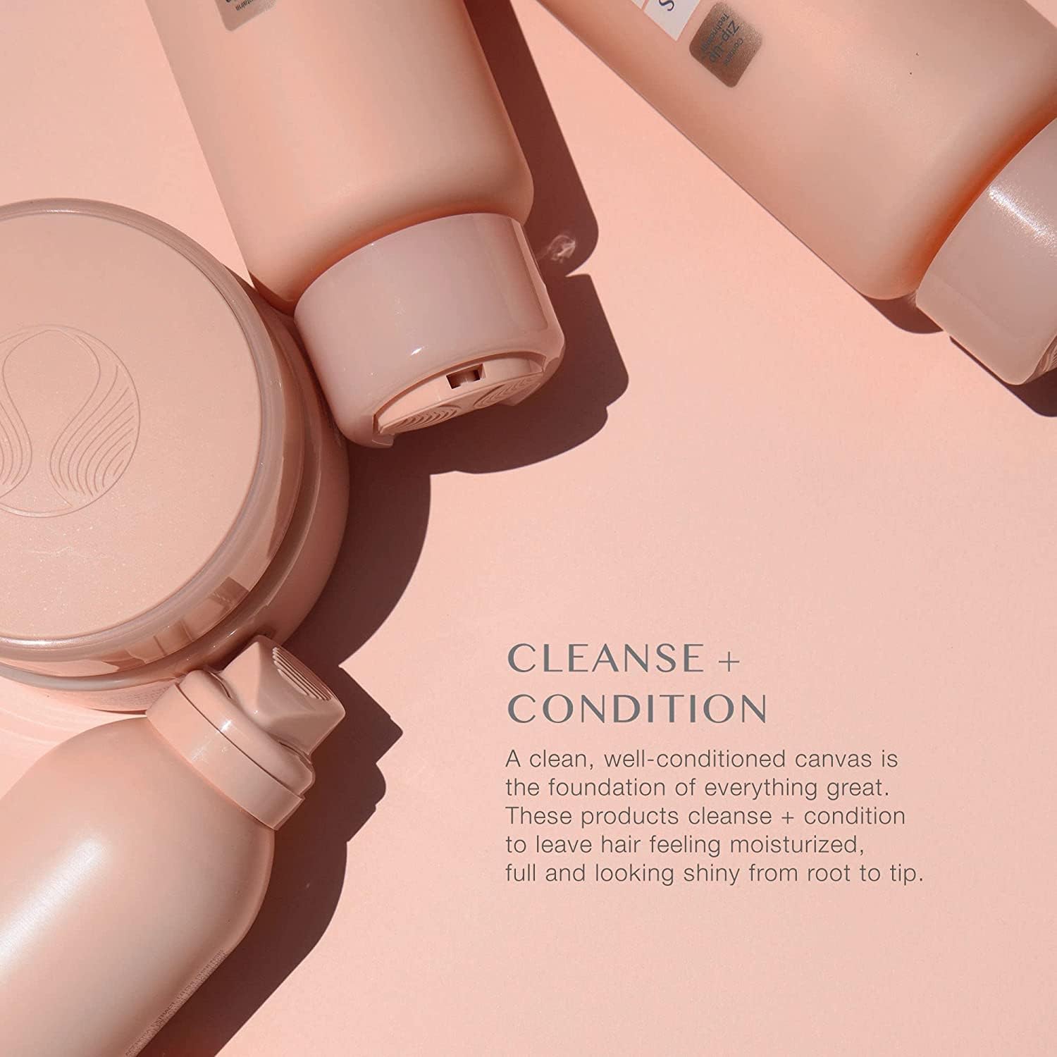 Kristin Ess Rose Gold Temporary Tint Spray - 200 gKristin Ess840797112216Hair ColorHair Color