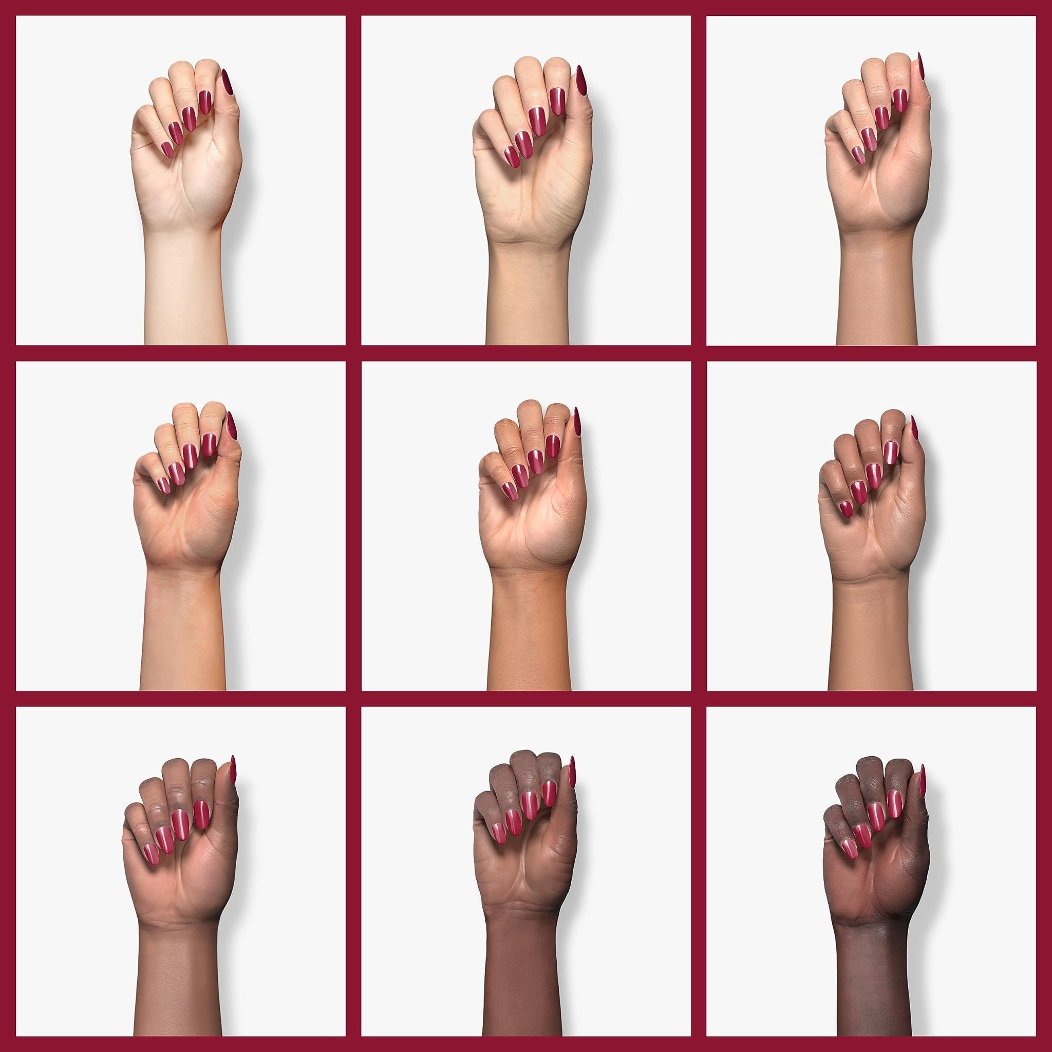 L.A. Colors Color Craze Nail Polish - 13 mlL.A. COLORS081555544065Nail PolishNail Polish