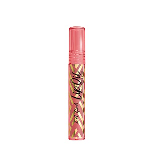 L.A. Girl Lip Lip Oil nourishing glossL.A. Girl081555357214Lip GlossLip Gloss