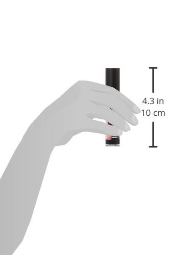 L.A. Girl Matte Flat Finish Pigment Lip GlossL.A. Girl081555358327Lip GlossLip Gloss