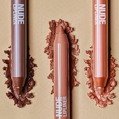 L.A. Girl ShockWave Nude Lip LinerL.A. Girl081555657437lip Linerlip Liner