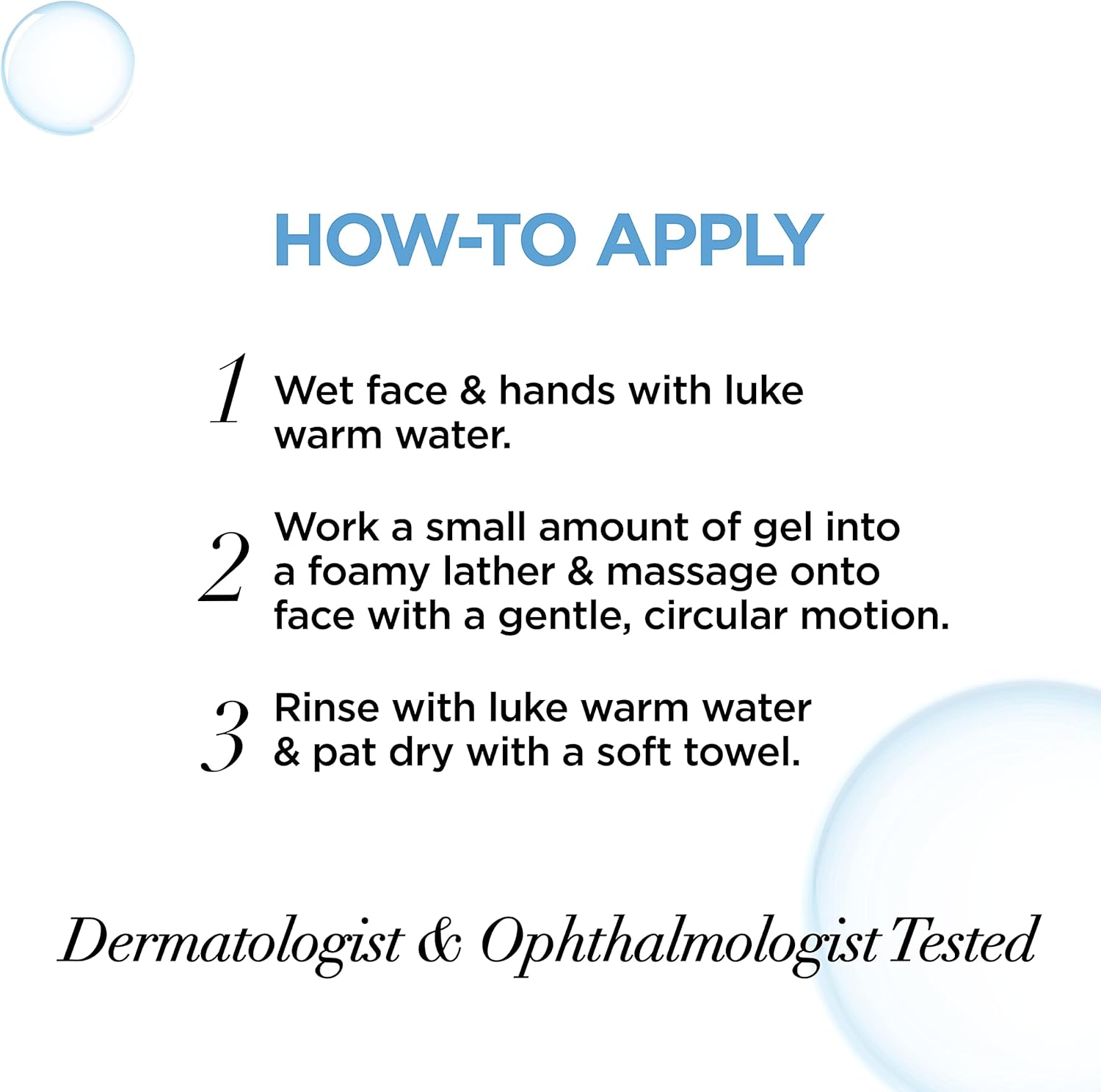 L’Oréal Paris Ideal Clean Gentle Facial Cleanser - 200mlL’Oréal Paris071249239865Gel CleanserGel Cleanser