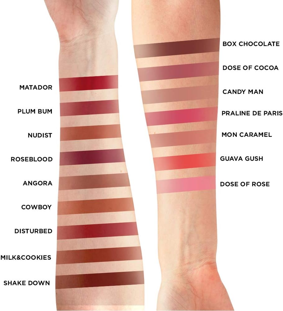 L’Oréal Paris Infallible Pro Matte Liquid Lipstick, Highly Pigmented, Longwear, Waterproof and Smudge Proof - 6.3 mlL’Oréal Paris071249395523LipstickLipstick