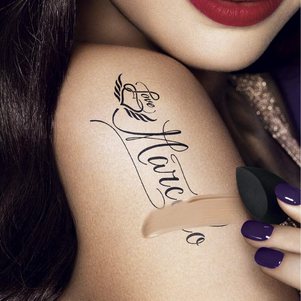 L'Oréal Paris Infallible Total Cover Foundation - 30 mlL’Oréal Paris071249335444FoundationFoundation