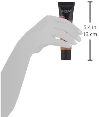 L'Oréal Paris Infallible Total Cover Foundation - 30 mlL’Oréal Paris071249335444FoundationFoundation