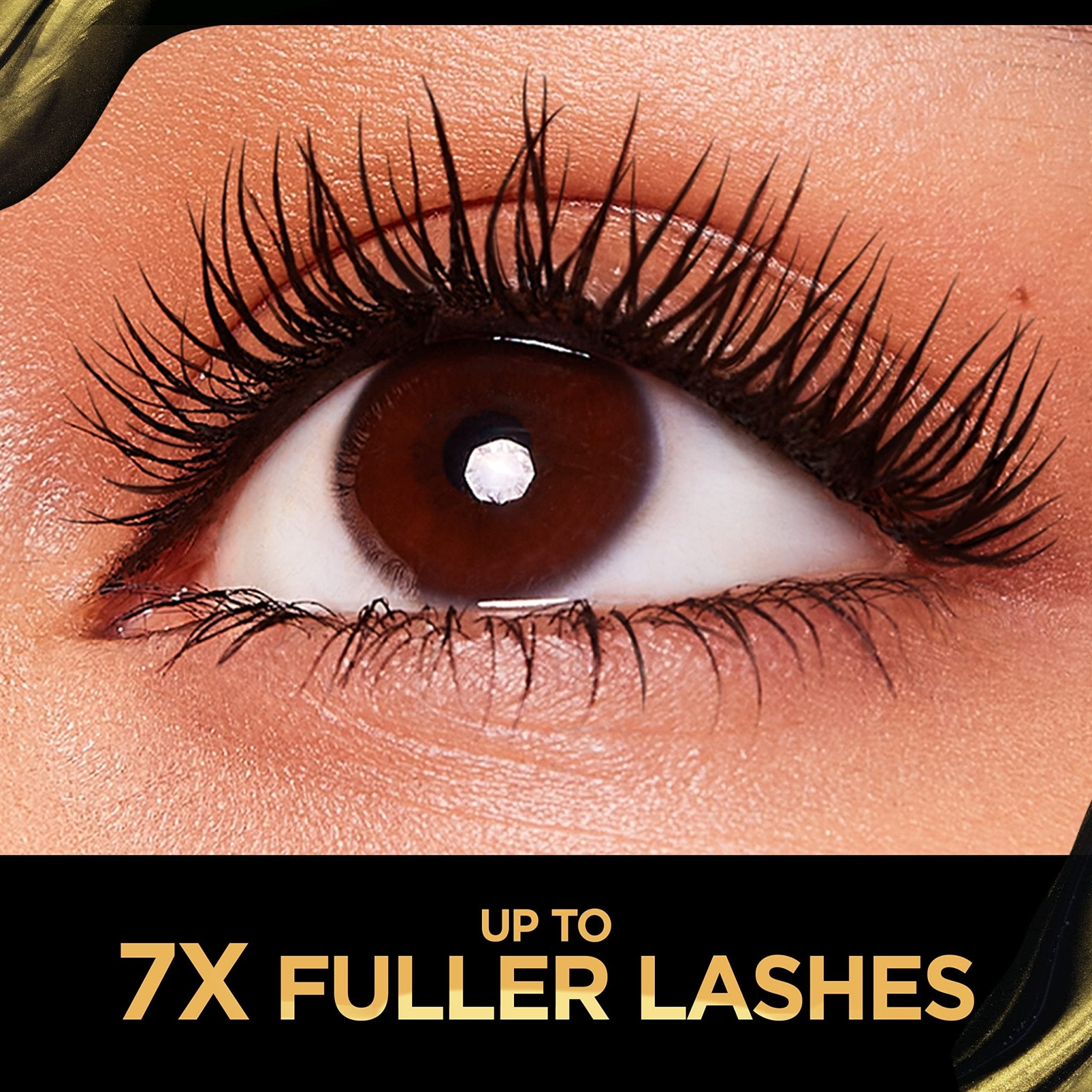 L’Oréal Paris Voluminous Noir Balm Mascara, Washable - BlackL’Oréal Paris071249647738MascaraMascara