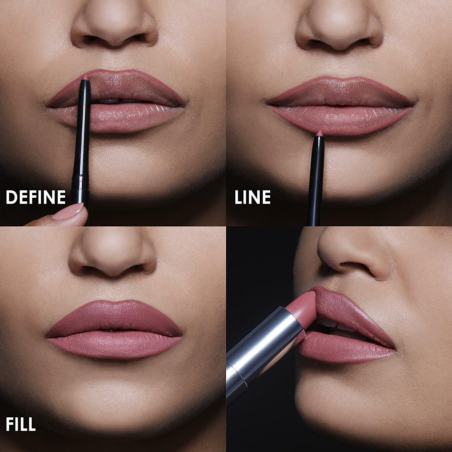 Maybelline Color Sensational Creamy Matte Lipstick - 3.9 gMAYBELLINE041554578324LipstickLipstick