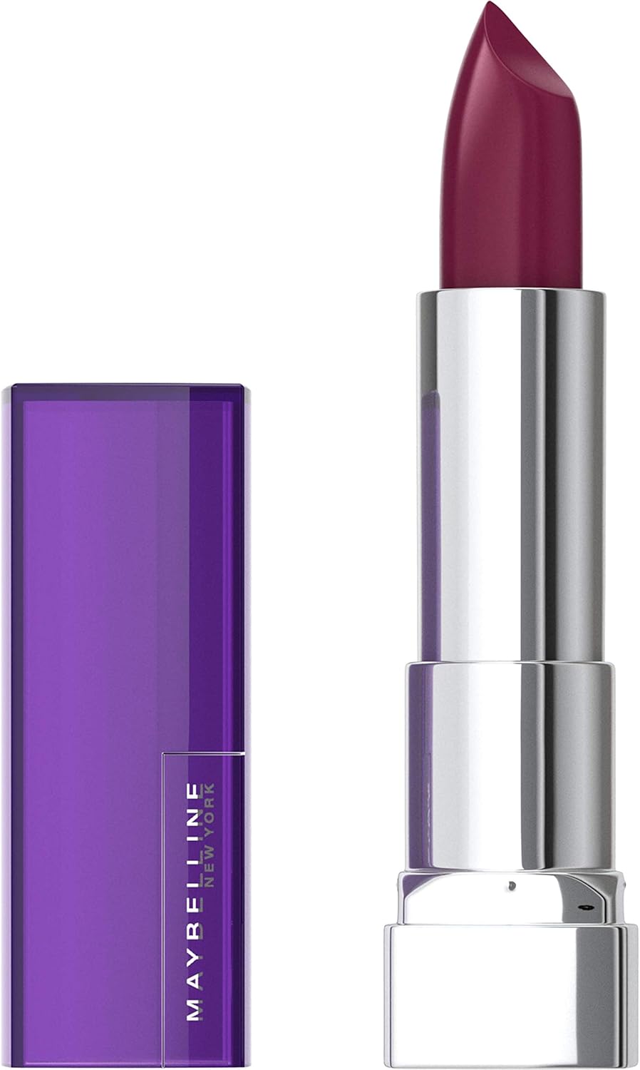 Maybelline Color Sensational Creamy Matte Lipstick - 3.9 gMAYBELLINE041554578416LipstickLipstick