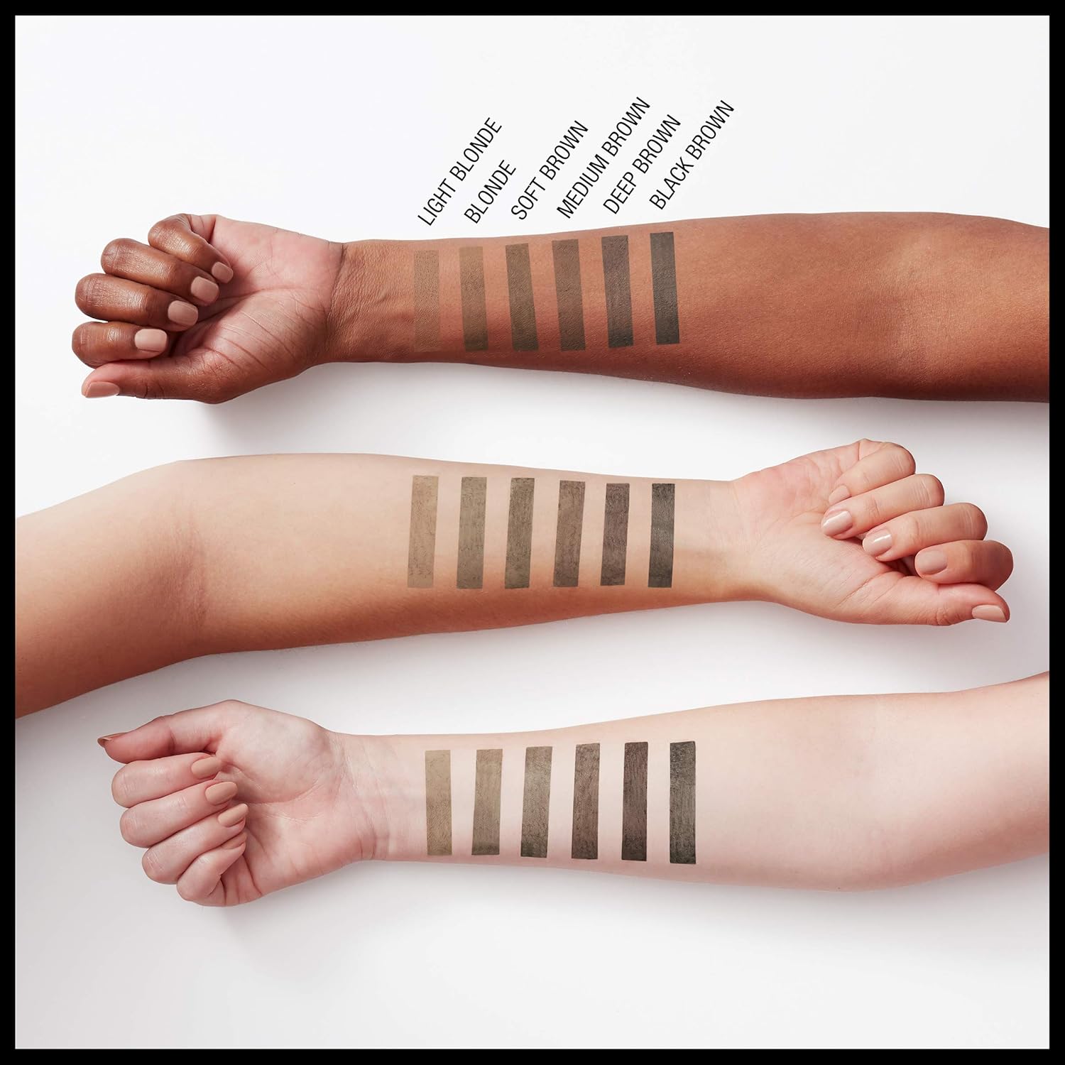 Maybelline New York Brow Extensions Fiber Pomade Crayon Eyebrow MakeupMAYBELLINE041554584059Eyebrow ColorEyebrow Color