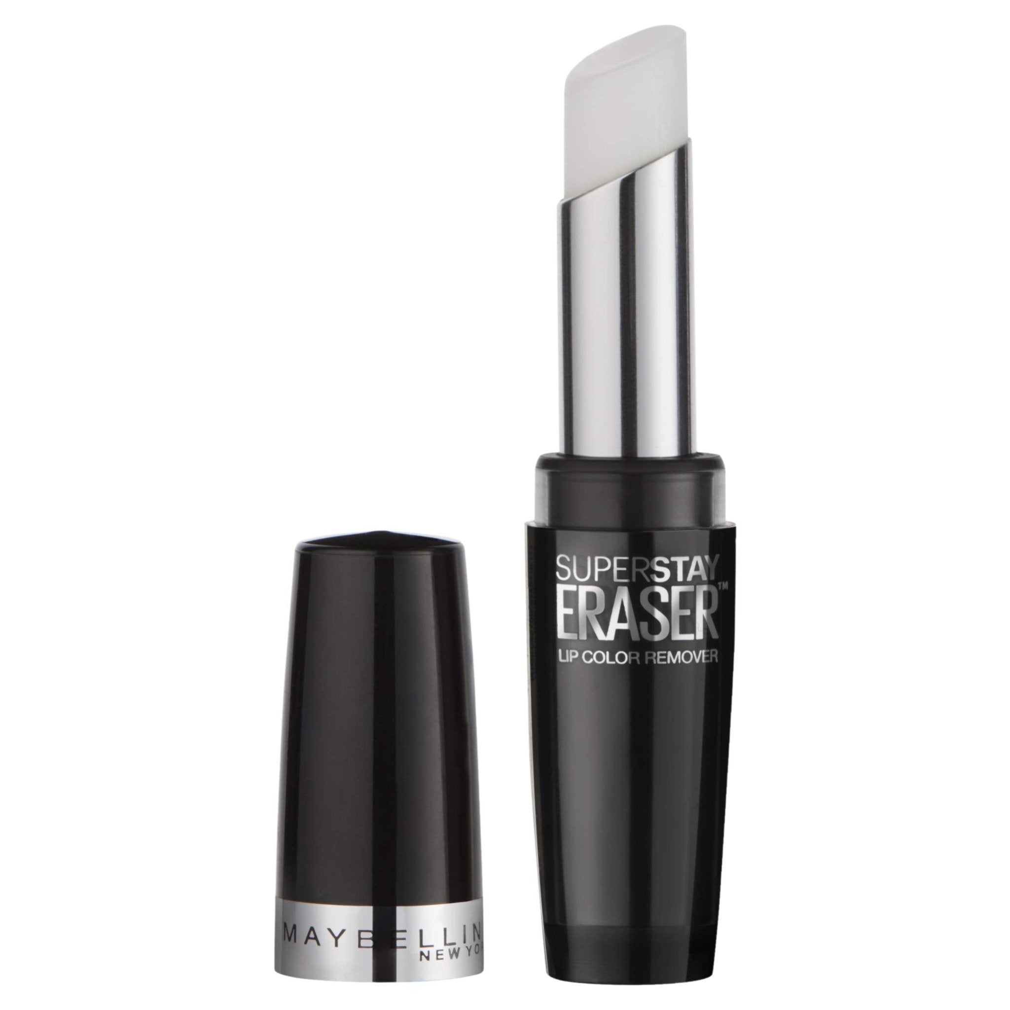 Maybelline New York SuperStay Eraser Lip Color Remover - 0.1 oz.MAYBELLINE041554494891Lip Color RemoverLip Color Remover