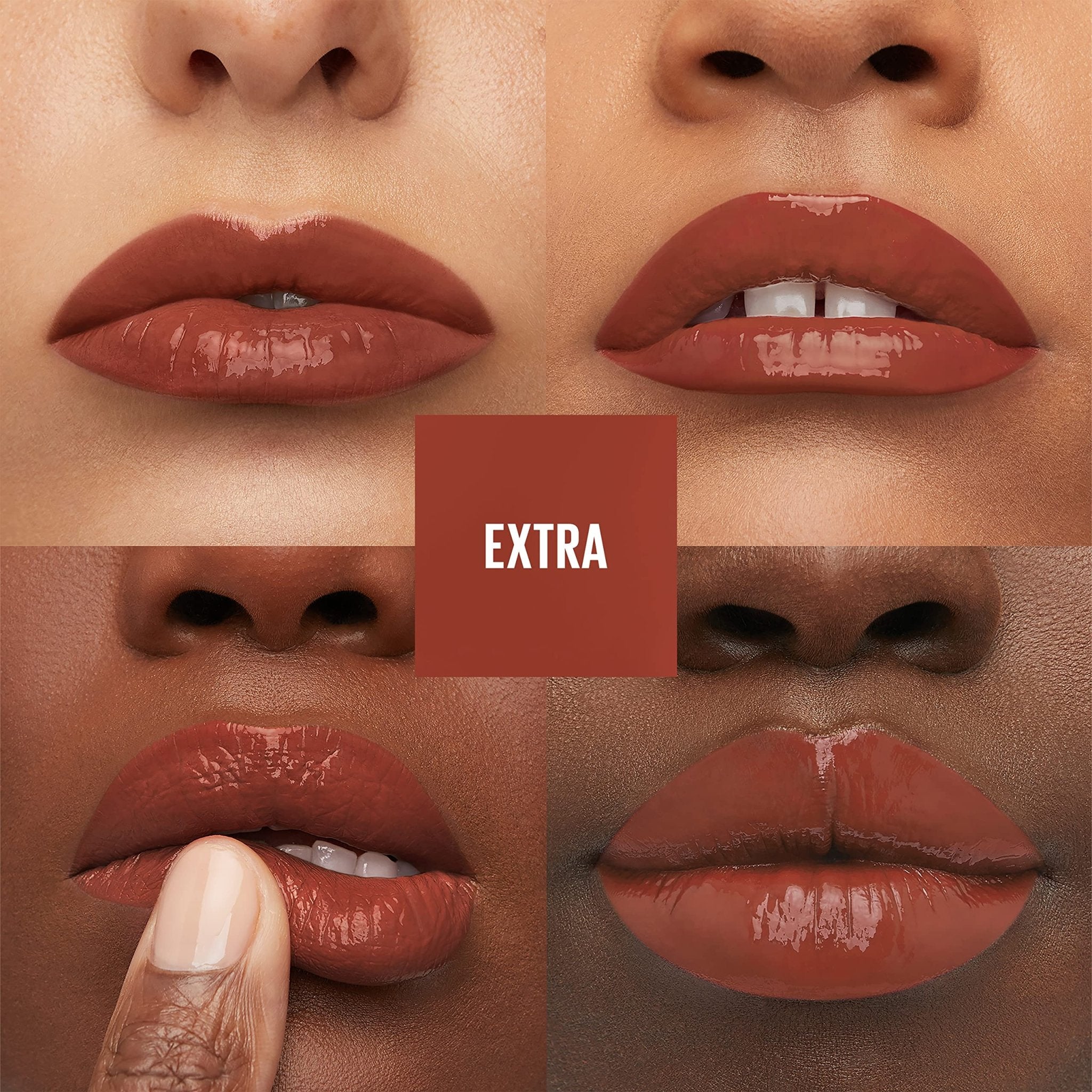 Maybelline Super Stay Vinyl Ink Longwear No - Budge Liquid Lipcolor Makeup, Highly Pigmented Color and Instant Shine, Keen, Pink Lipstick - 0.14 fl ozMAYBELLINE041554079296Lip ColorLip Color