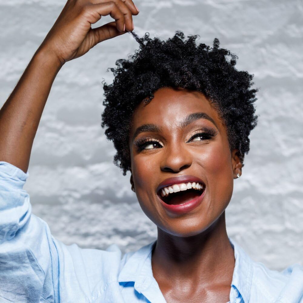 Mielle Organics Mielle Pomegranate & Honey Curl Defining Mousse with hold - Hold Level 4, 222 mlMielle Organics850001265300Hair StylingHair Styling