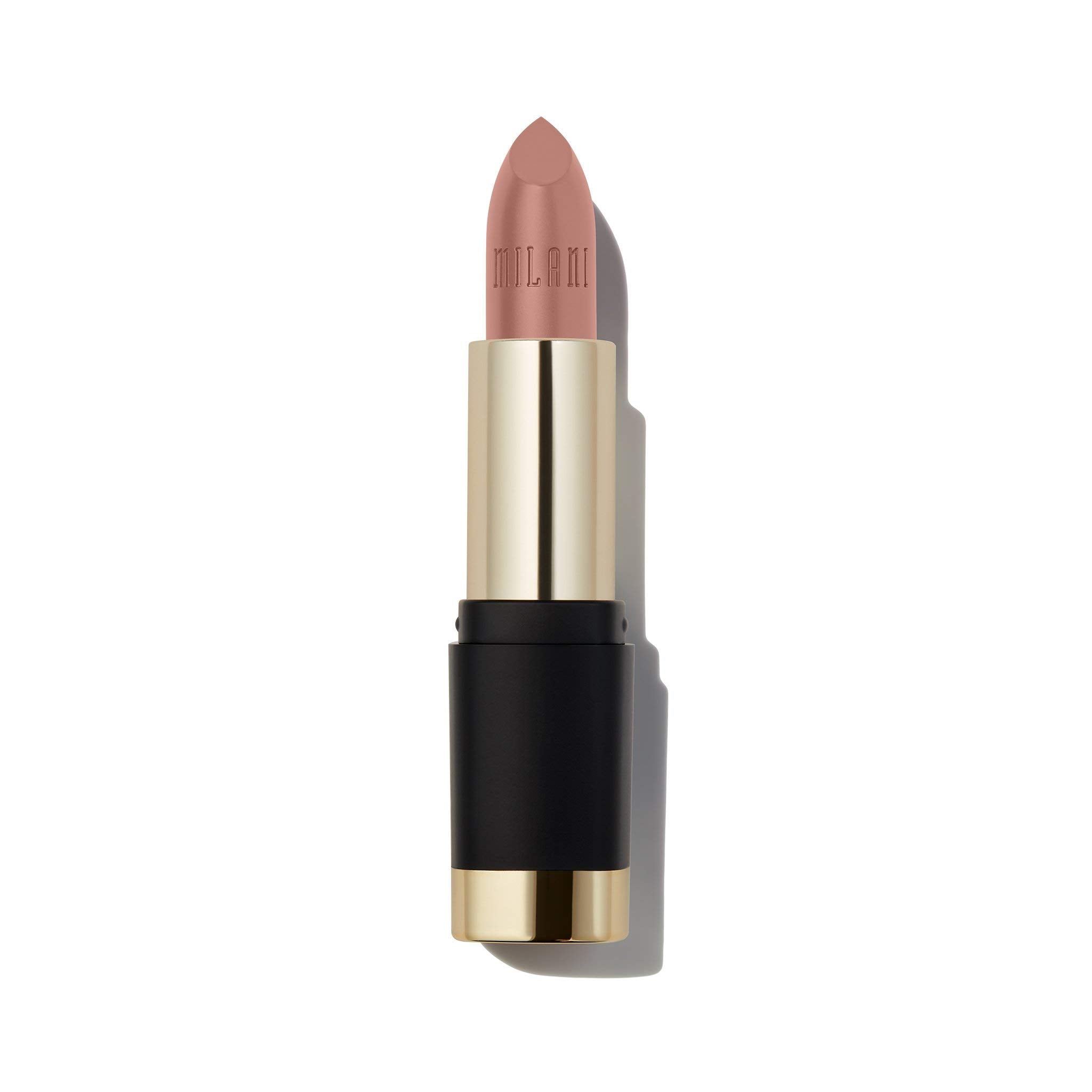 Milani Bold Color Statement Matte Lipstick, Vegan, Cruelty - Free Bold Color Lipstick with a Full Matte FinishDealzlot717489400220LipstickLipstick