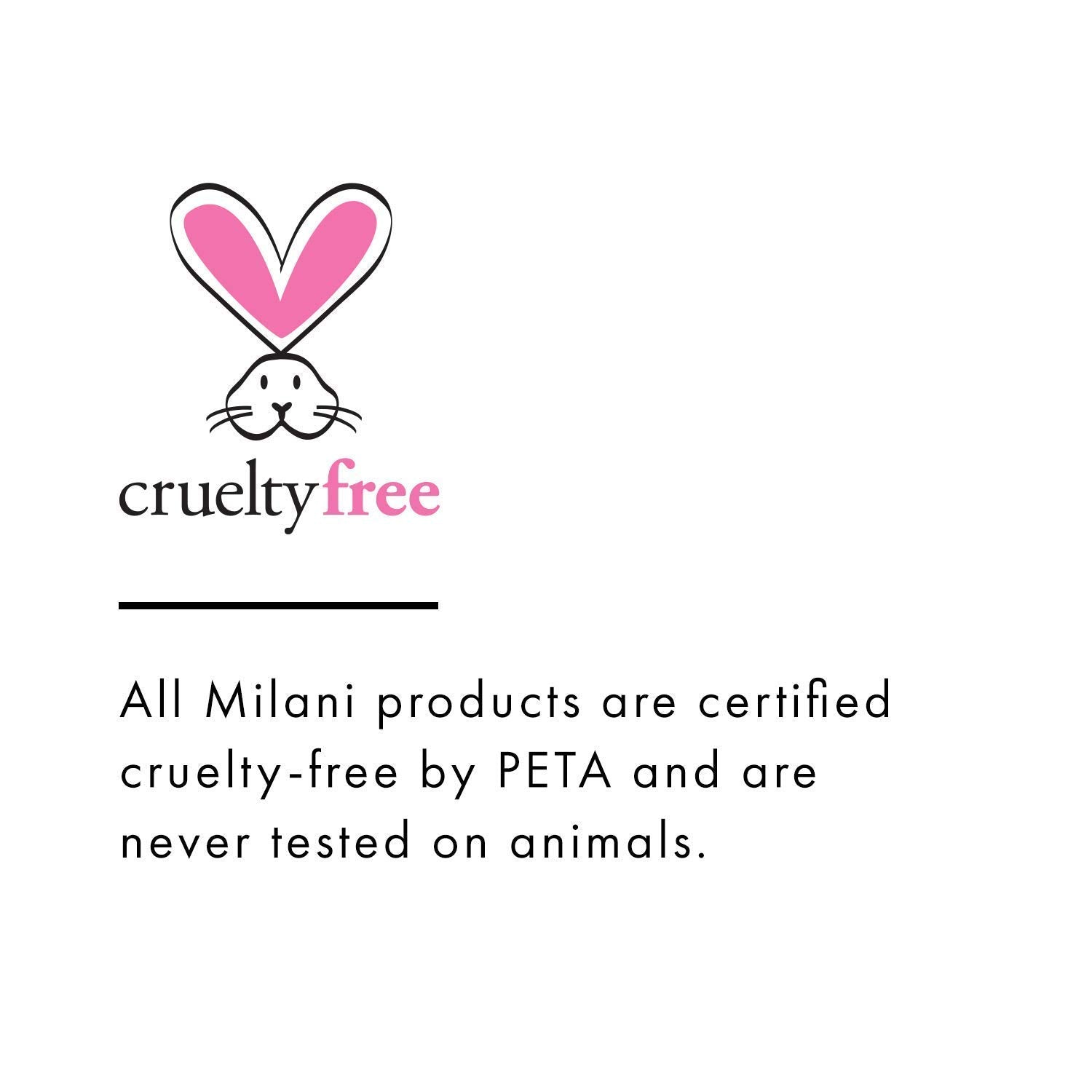 Milani Bold Color Statement Matte Lipstick, Vegan, Cruelty - Free Bold Color Lipstick with a Full Matte FinishDealzlot717489400220LipstickLipstick