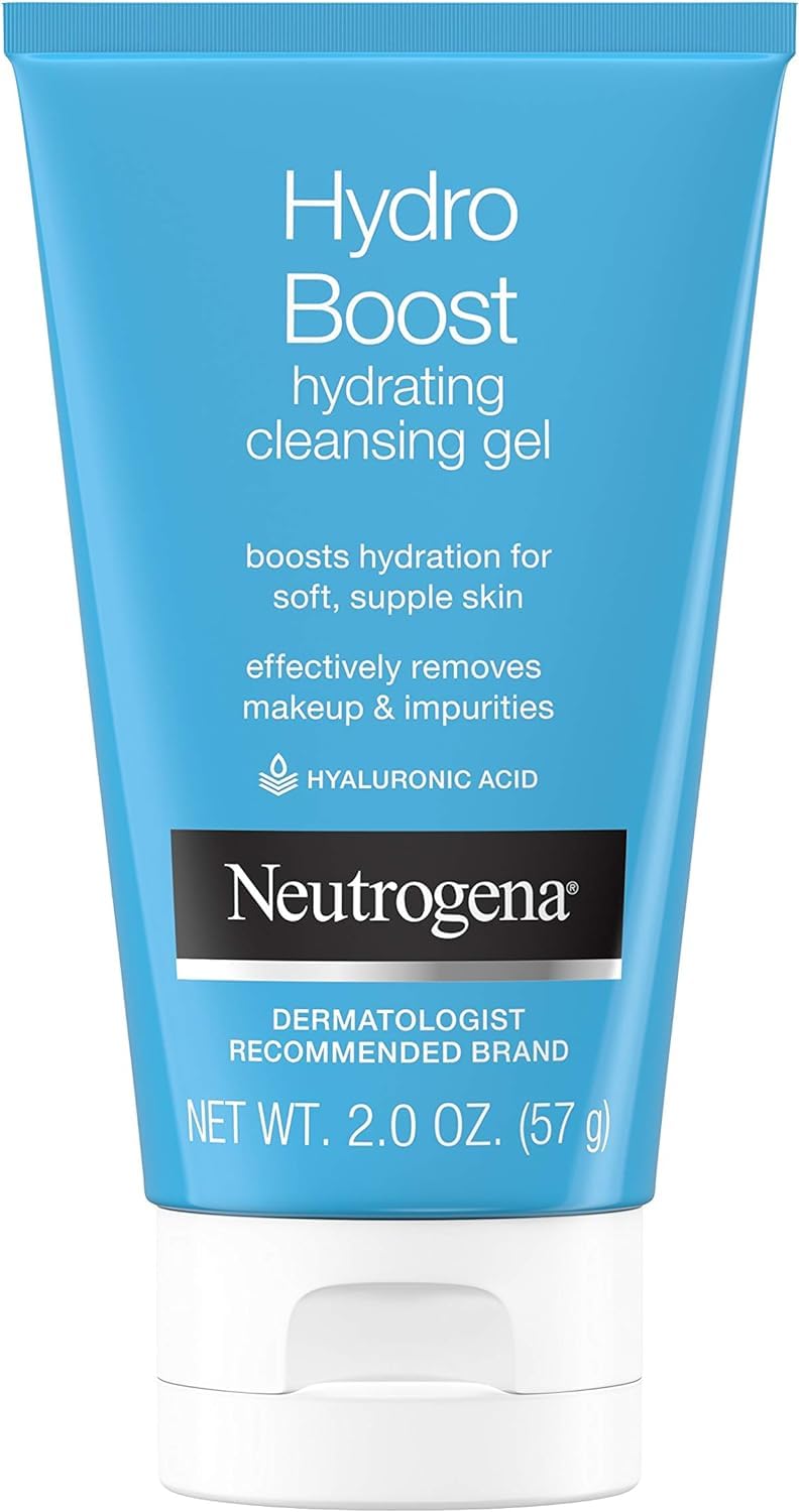 Neutrogena Hydro Boost Hydrating Cleansing Gel - 57 gNeutrogena070501112724CleanserCleanser