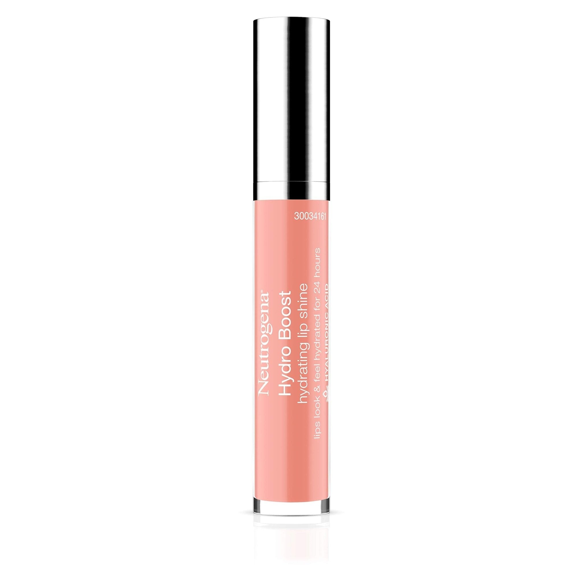 Neutrogena Hydro Boost Hydrating Lip Shine - Ballet PinkNeutrogena086800438762Lip GlossLip Gloss