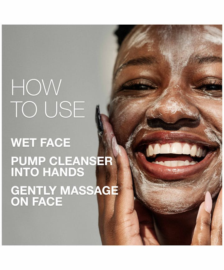 Neutrogena Ultra Gentle Daily Facial Cleanser with Pro - Vitamin B5 for Acne - Prone & Sensitive Skin, Fragrance - Free, Dye - Free, Soap - Free, Paraben - Free Hypoallergenic Face Wash, 16 fl. ozNeutrogena070501194928CleanserCleanser