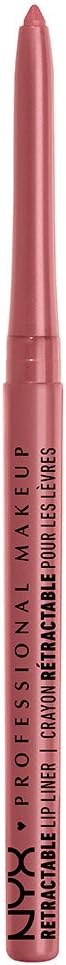 NYX Professional Makeup Retractable Lip LinerNYX PROFESSIONAL MAKEUP800897143558lip Linerlip Liner