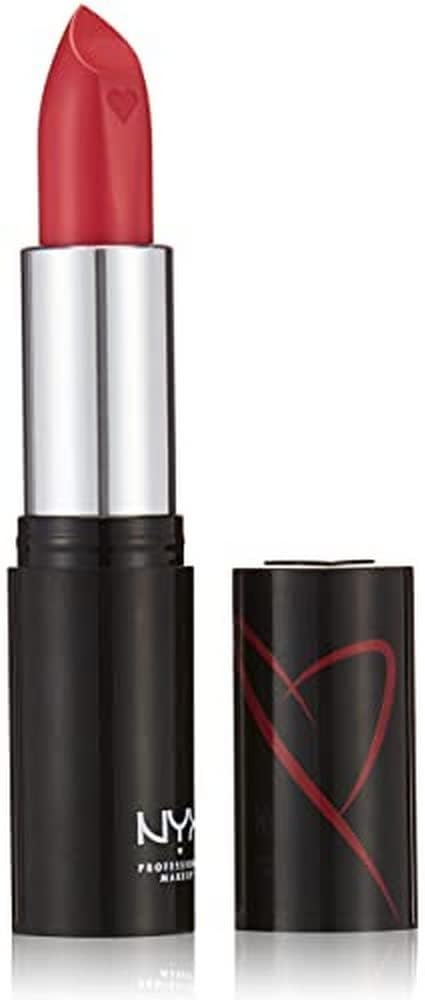 Nyx Professional Makeup Shout Loud Satin LipstickNYX PROFESSIONAL MAKEUP0800897198138LipstickLipstick