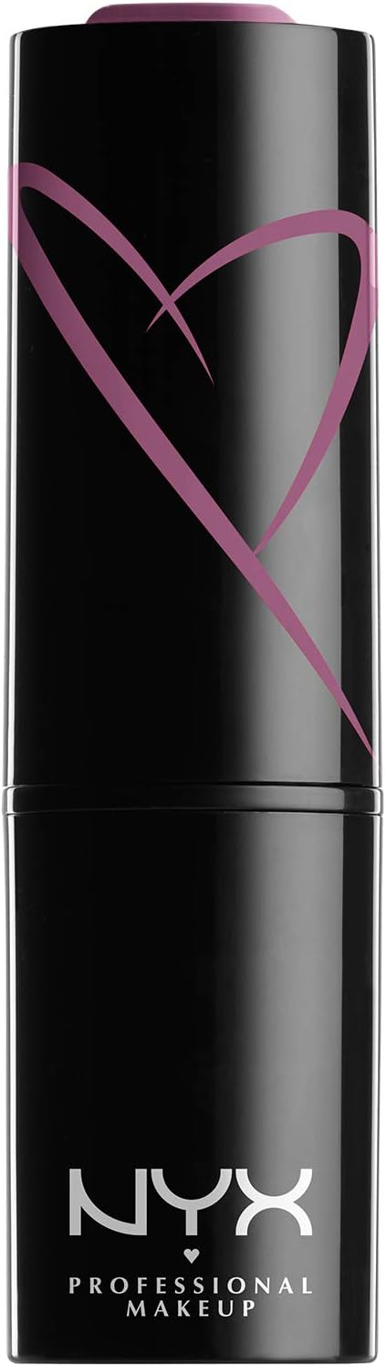 Nyx Professional Makeup Shout Loud Satin LipstickNYX PROFESSIONAL MAKEUP800897198107LipstickLipstick