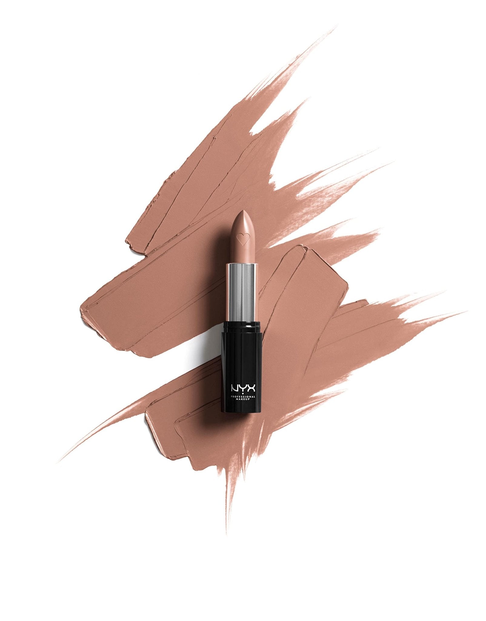 Nyx Professional Makeup Shout Loud Satin LipstickNYX PROFESSIONAL MAKEUP800897198107LipstickLipstick