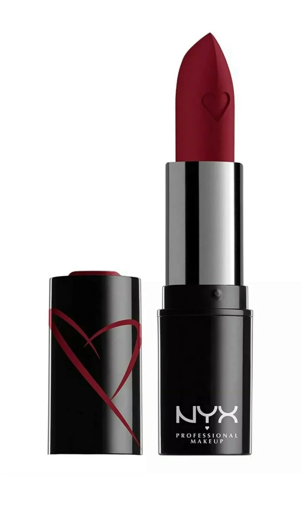 Nyx Professional Makeup Shout Loud Satin LipstickNYX PROFESSIONAL MAKEUP800897198107LipstickLipstick