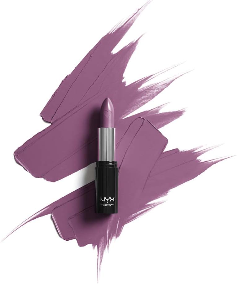 Nyx Professional Makeup Shout Loud Satin LipstickNYX PROFESSIONAL MAKEUP800897198107LipstickLipstick