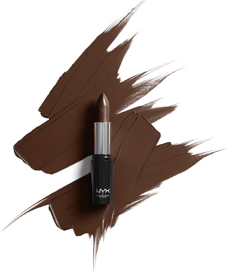 Nyx Professional Makeup Shout Loud Satin LipstickNYX PROFESSIONAL MAKEUP800897198107LipstickLipstick