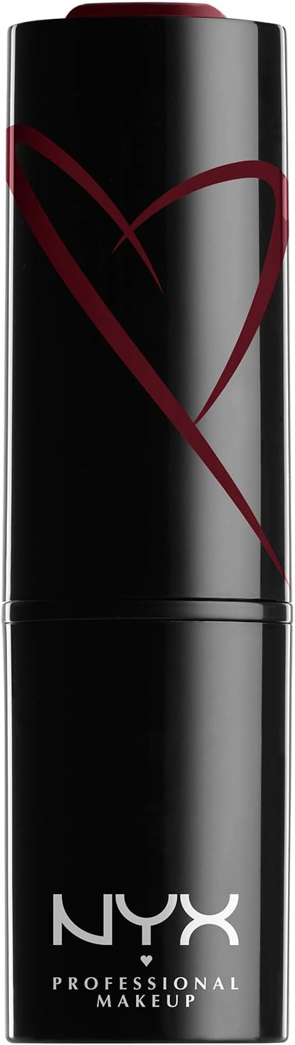 Nyx Professional Makeup Shout Loud Satin LipstickNYX PROFESSIONAL MAKEUP800897198107LipstickLipstick