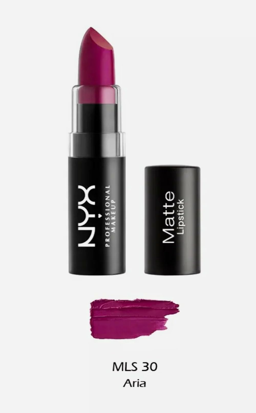 Nyx Professional Makeup Shout Loud Satin LipstickNYX PROFESSIONAL MAKEUP800897198107LipstickLipstick