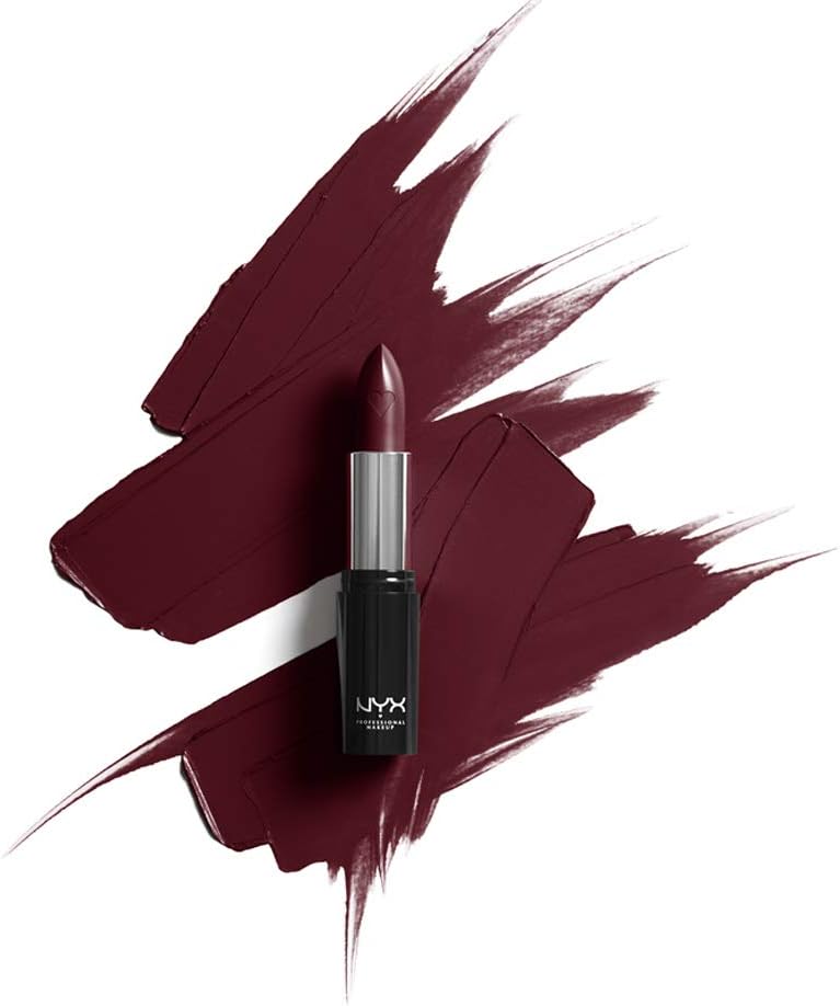 Nyx Professional Makeup Shout Loud Satin LipstickNYX PROFESSIONAL MAKEUP800897198107LipstickLipstick