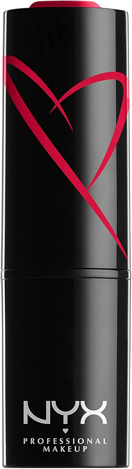 Nyx Professional Makeup Shout Loud Satin LipstickNYX PROFESSIONAL MAKEUP800897198145LipstickLipstick