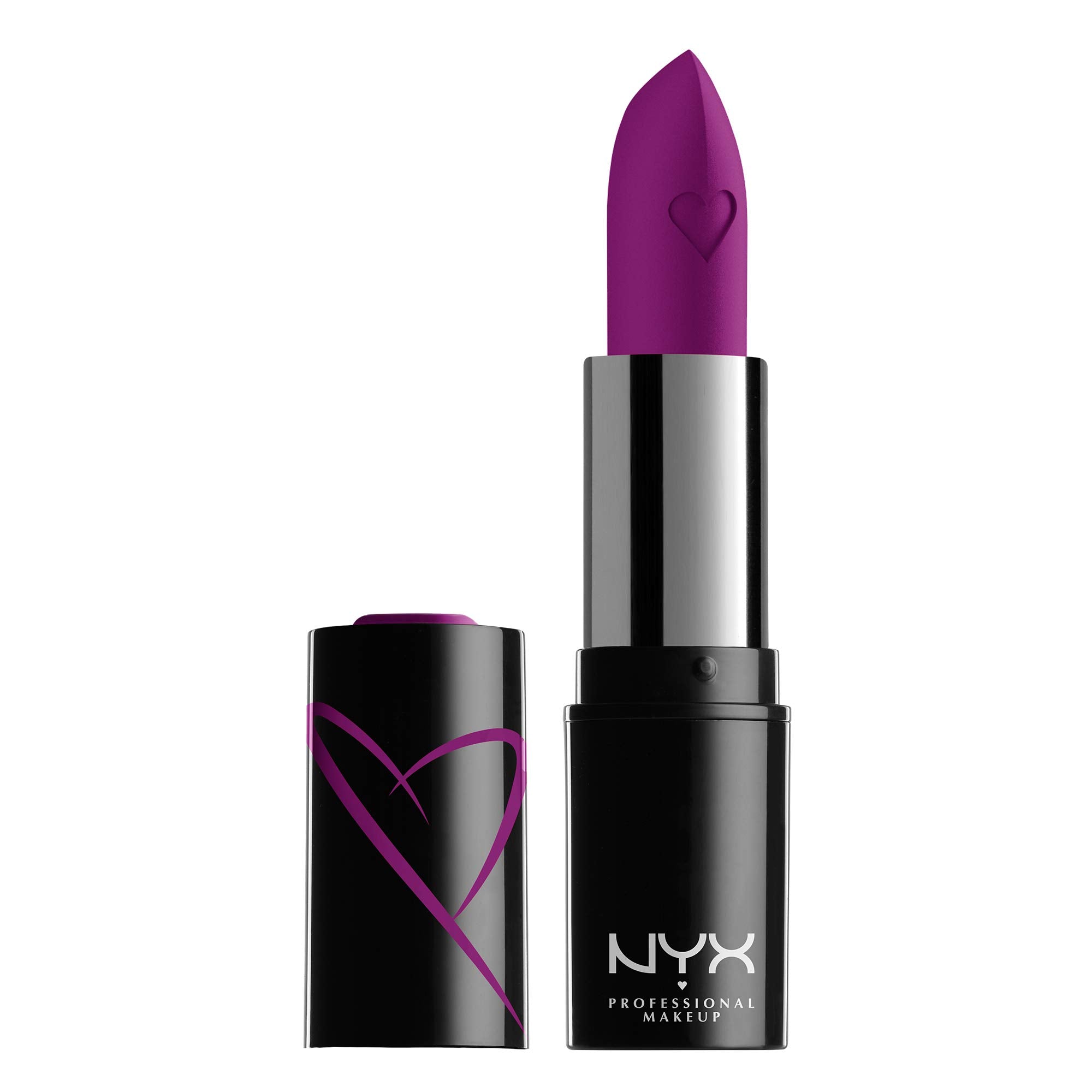 Nyx Professional Makeup Shout Loud Satin LipstickNYX PROFESSIONAL MAKEUP800897198145LipstickLipstick