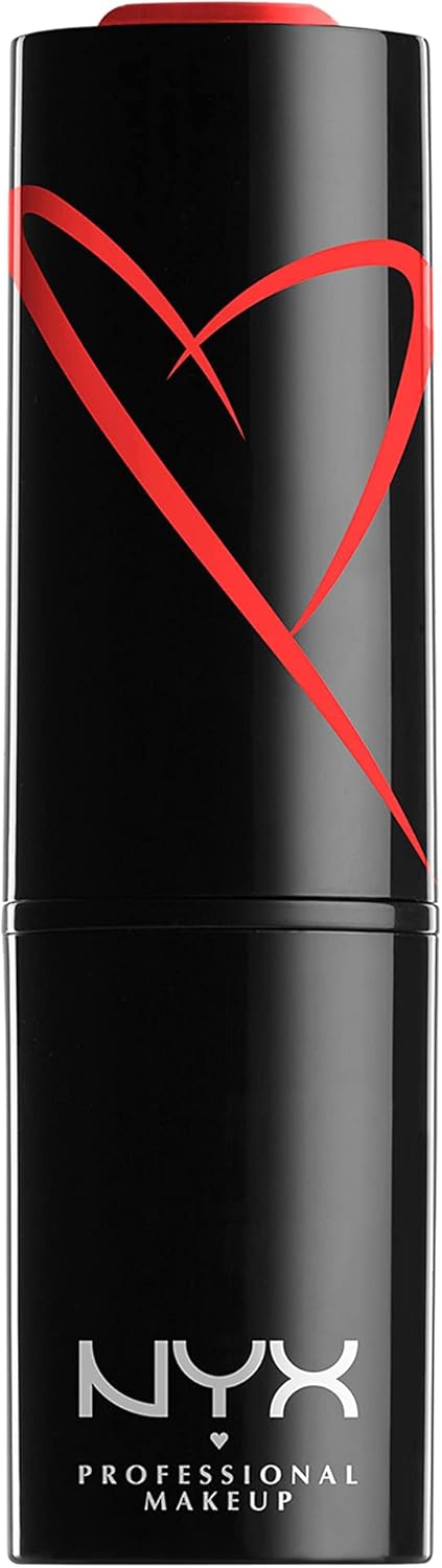 Nyx Professional Makeup Shout Loud Satin LipstickNYX PROFESSIONAL MAKEUP800897198145LipstickLipstick