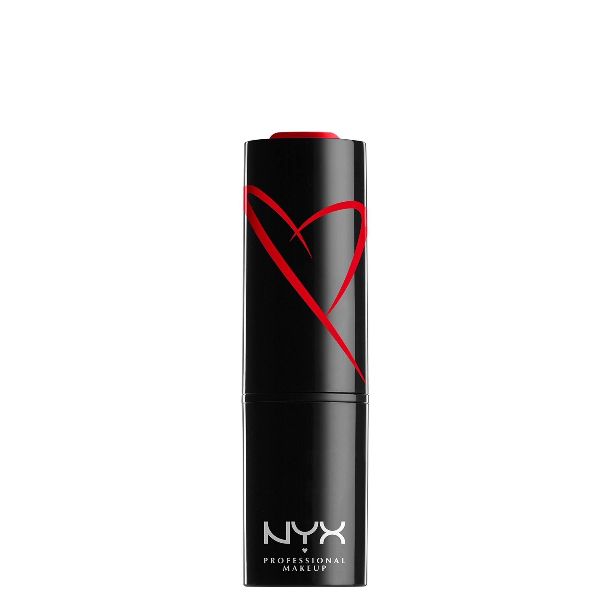 Nyx Professional Makeup Shout Loud Satin LipstickNYX PROFESSIONAL MAKEUP800897198145LipstickLipstick