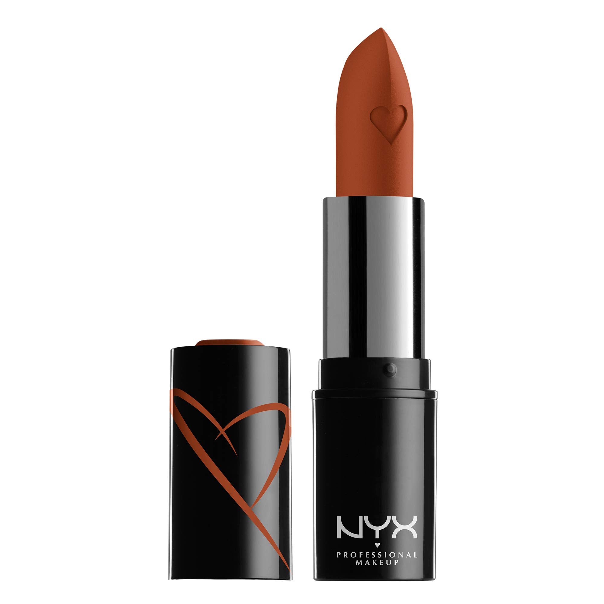 Nyx Professional Makeup Shout Loud Satin LipstickNYX PROFESSIONAL MAKEUP800897198145LipstickLipstick