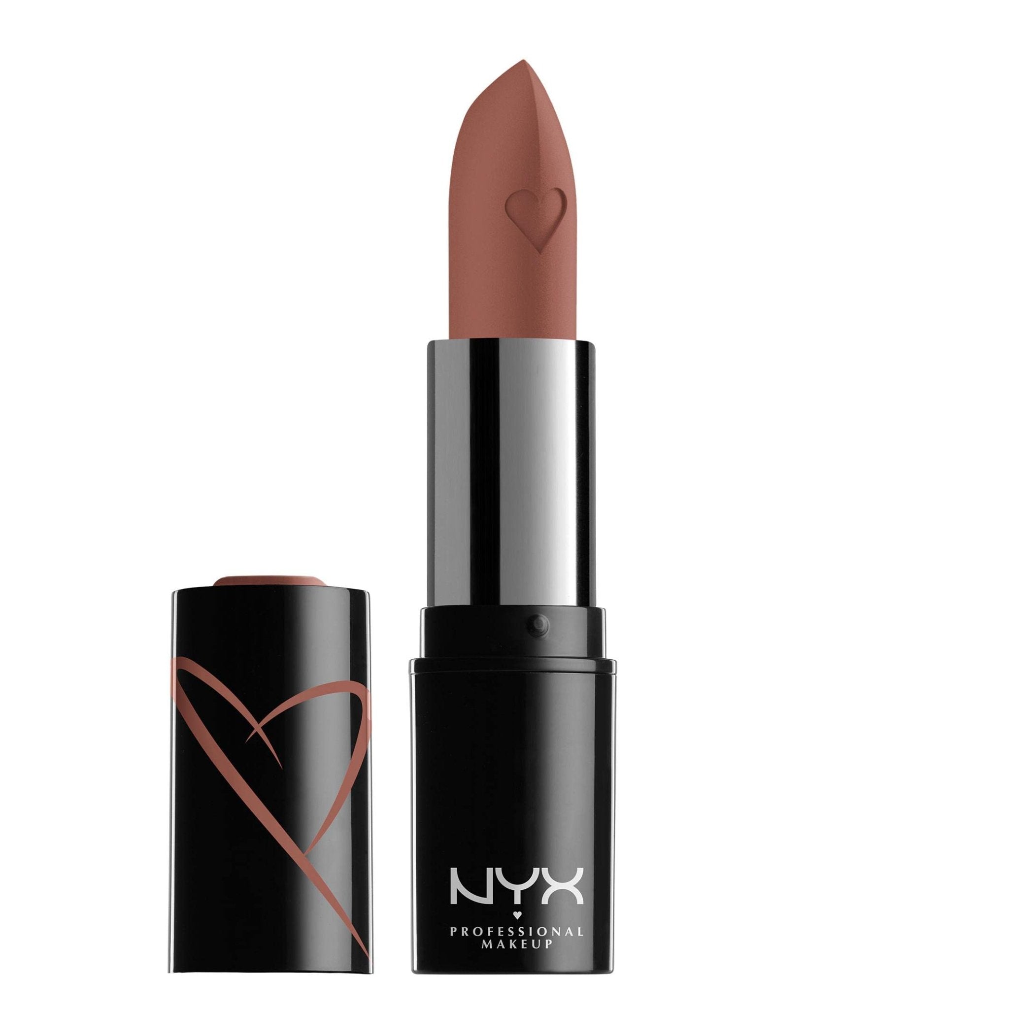 Nyx Professional Makeup Shout Loud Satin LipstickNYX PROFESSIONAL MAKEUP800897198145LipstickLipstick