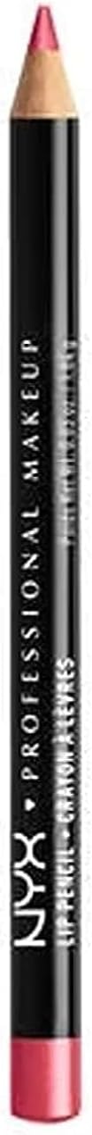 NYX PROFESSIONAL MAKEUP Slim Lip PencilNYX PROFESSIONAL MAKEUP800897126407lip Linerlip Liner