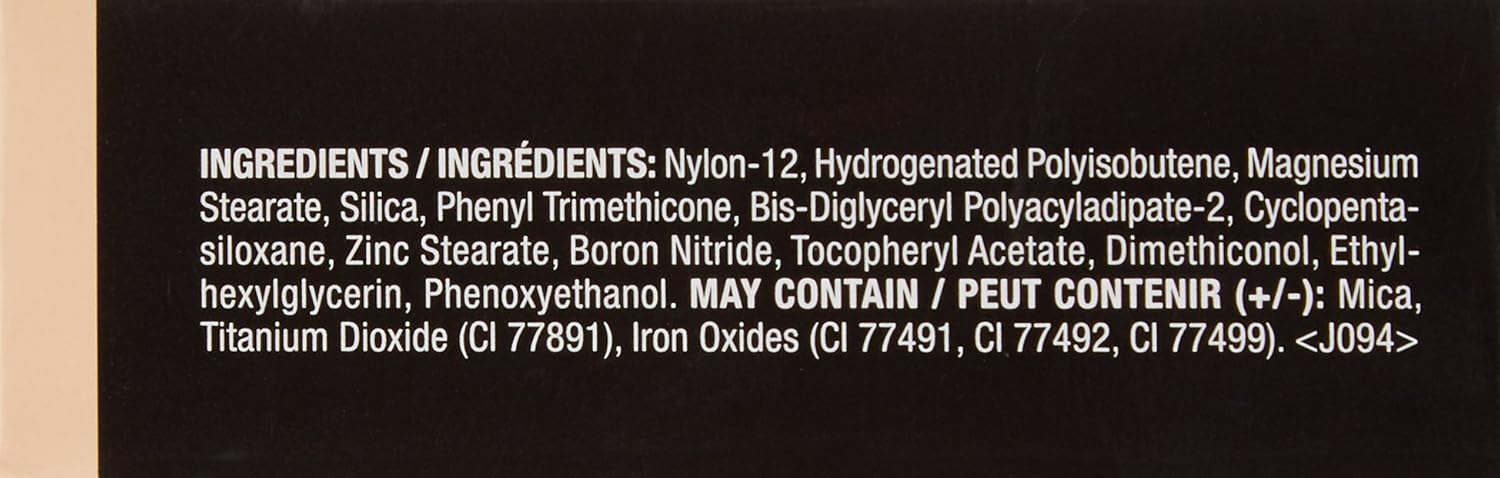 NYX PROFESSIONAL MAKEUP Stay Matte But Not Flat Powder Foundation - 7.5 gNYX PROFESSIONAL MAKEUP800897808082FoundationFoundation