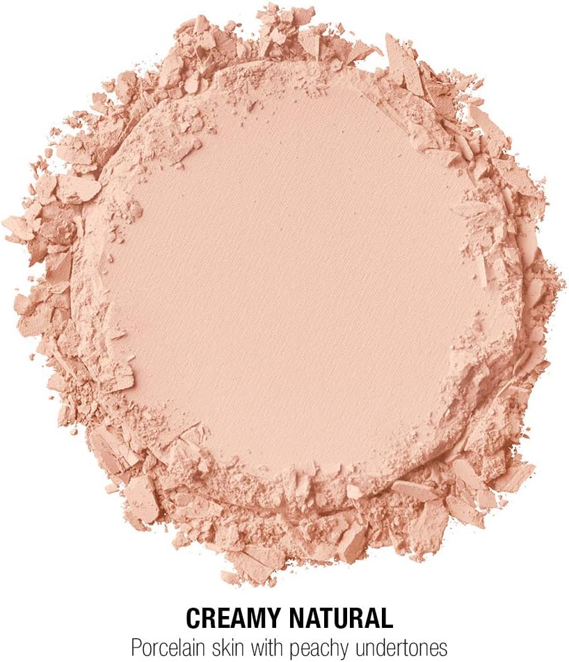 NYX PROFESSIONAL MAKEUP Stay Matte But Not Flat Powder Foundation - 7.5 gNYX PROFESSIONAL MAKEUP800897808082FoundationFoundation