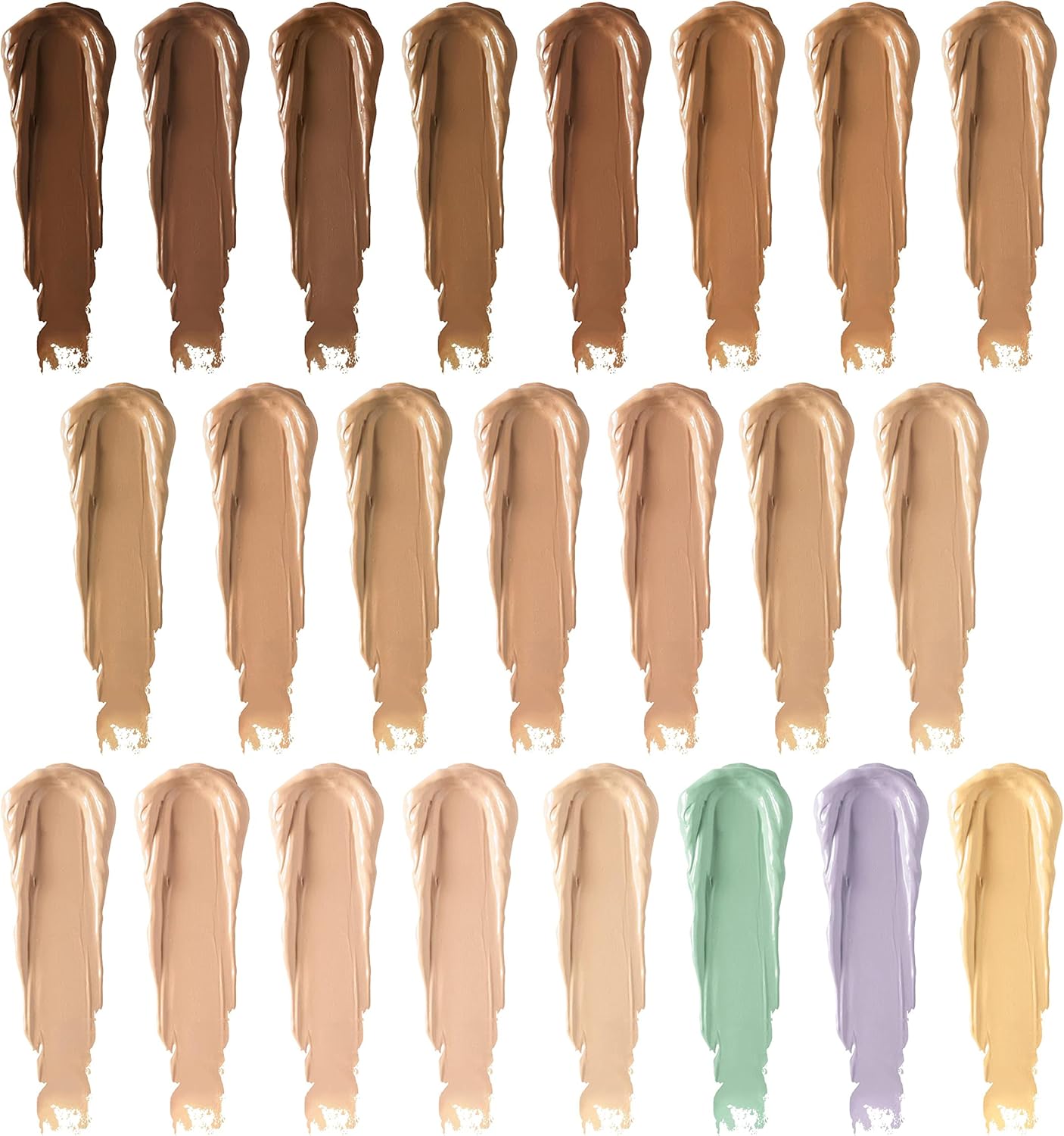 Nyx Professional Makupp Hd Studio Photogenic Concealer WandNYX PROFESSIONAL MAKEUP800897051716ConcealerConcealer