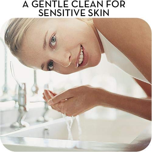Olay Cleanse Gentle Foaming Cleanser for Sensitive Skin - 150 mlOlay075609195679CleanserCleanser