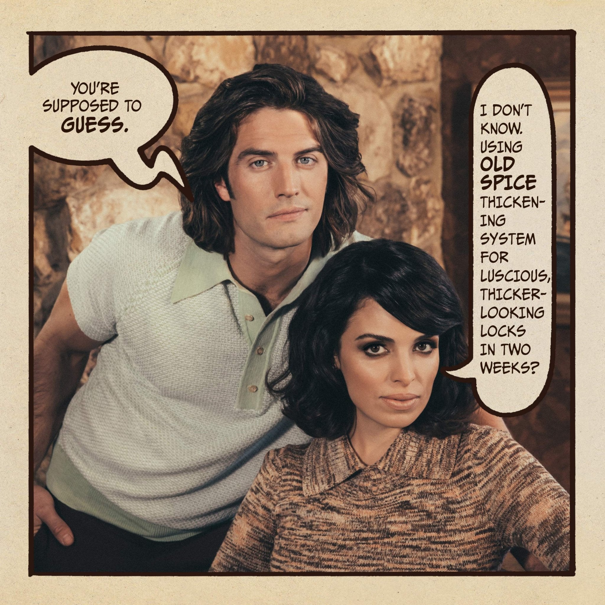 Old Spice Hair Thickening Conditioner for Men, Infused with Vitamin C, Step 2 - 325 mlOld Spice012044044483ConditionerConditioner