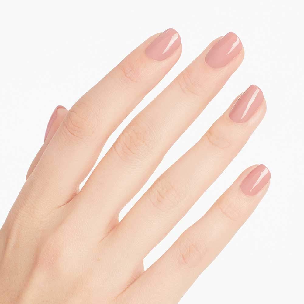 OPI Infinite Shine 2 Long Wear Lacquer, (Pink) on Canvas, Light Pink Long - Lasting Nail Polish,0.5 fl oz.DealzlotB002714QFA