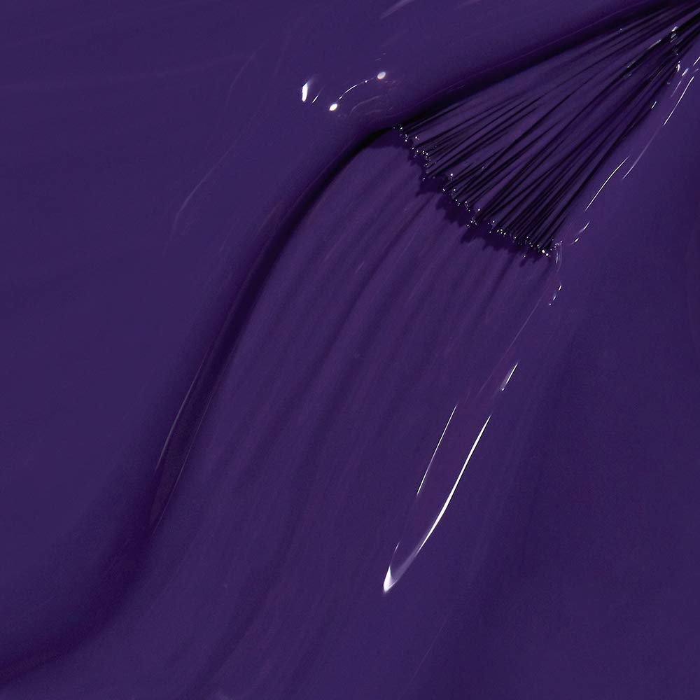 OPI Infinite Shine 2 Long Wear Lacquer, (Pink) on Canvas, Light Pink Long - Lasting Nail Polish,0.5 fl oz.DealzlotB002714QFA