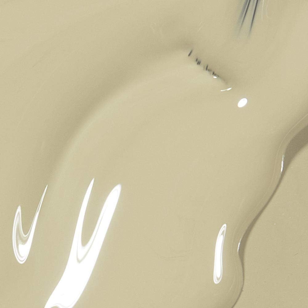 OPI Infinite Shine 2 Long Wear Lacquer, (Pink) on Canvas, Light Pink Long - Lasting Nail Polish,0.5 fl oz.DealzlotB002714QFA